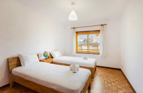 Lavra Apartment | GuestReady - Exclusive Retreat in Lavra