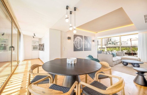 Santo Antonio Apartment | GuestReady - Exquisite Luxury Penthouse in Lisbon