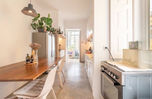 Alcantara Apartment | GuestReady - Fantastic 2Bdr in Alcântara