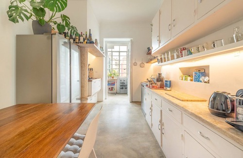 Alcantara Apartment | GuestReady - Fantastic 2Bdr in Alcântara
