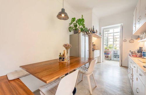 Alcantara Apartment | GuestReady - Fantastic 2Bdr in Alcântara
