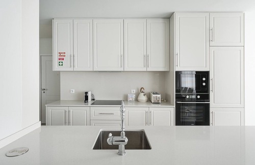 Aldoar Foz do Douro e Nevogilde Apartment | GuestReady - Fantastic home in the Foz area