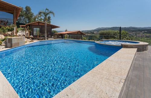 Ponte de Lima Apartment | GuestReady - Fernandes Guest House - Sunshine Bungalow