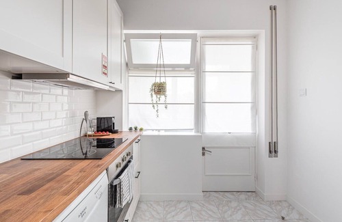 Lordelo do Ouro e Massarelos Apartment | GuestReady - Fluvial Oporto Apartment