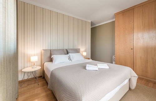 Mafamude Apartment | GuestReady - Gaia Gardens Apt 3
