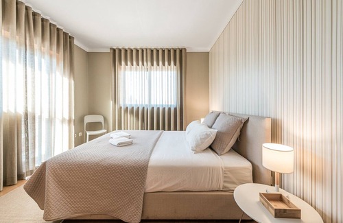 Mafamude Apartment | GuestReady - Gaia Gardens Apt 3