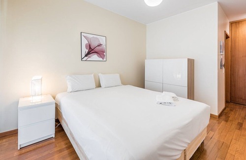 Matosinhos Apartment | GuestReady - Green Stone Apartment