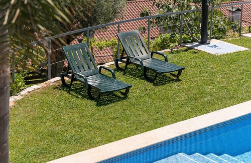 Ponte de Lima Apartment | GuestReady - Guest House - Green Bungalow