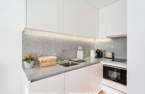 Vila Nova de Gaia Apartment | GuestReady - Homelike stay in Vila Nova de Gaia