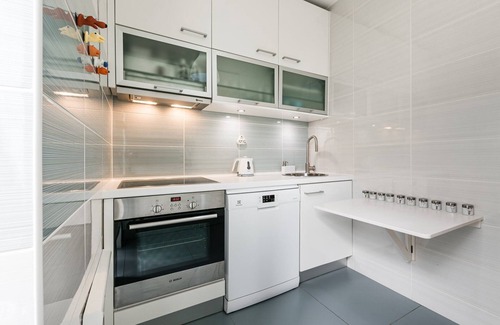 Cedofeita Apartment | GuestReady - Heartbeats