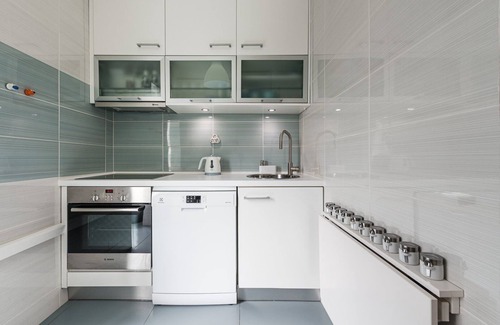 Cedofeita Apartment | GuestReady - Heartbeats