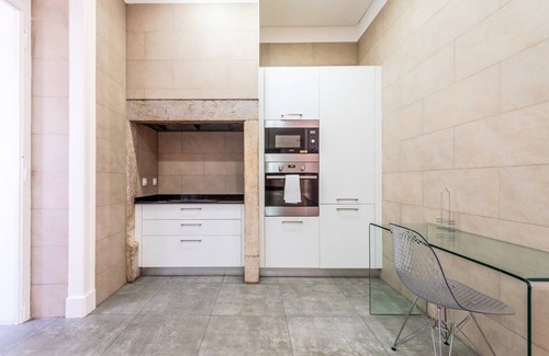Sao Jose Apartment | GuestReady - Hidden Family Adobe in Príncipe Real