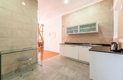 Sao Jose Apartment | GuestReady - Hidden Family Adobe in Príncipe Real