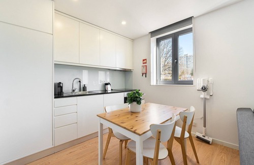 Lapa Apartment | GuestReady - King House 1