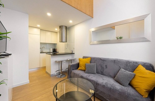 Cedofeita Apartment | GuestReady - King House 2