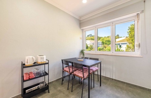 Santa Maria e Sao Miguel Apartment | GuestReady - Lima's Lovely Apartment