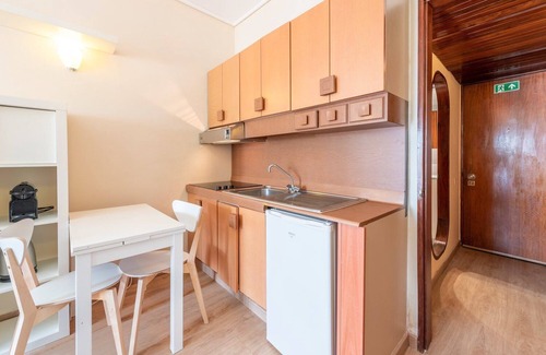 Sao Jose Apartment | GuestReady - Lisbon Roof Views