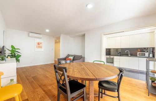 Sao Bento Apartment | GuestReady - Lisbon's downtown escape
