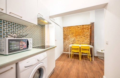 Merces Apartment | GuestReady - Lisbon's Historic Quarter