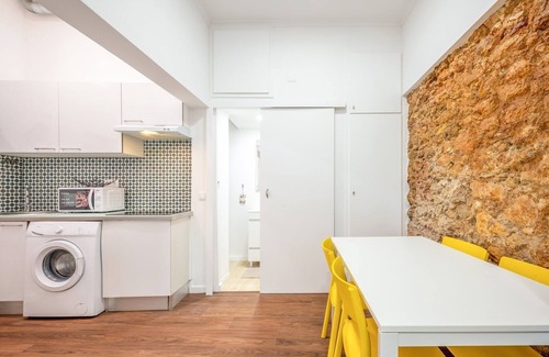 Merces Apartment | GuestReady - Lisbon's Historic Quarter