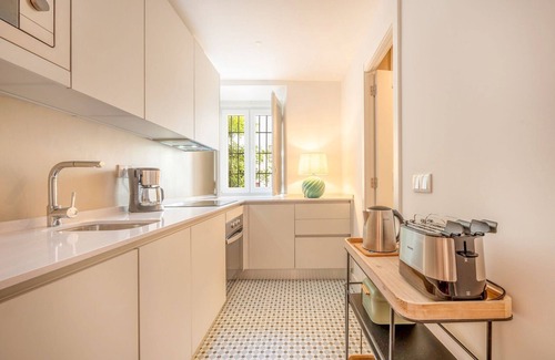 Mouraria Apartment | GuestReady - Lisbon's Historic Hideaway