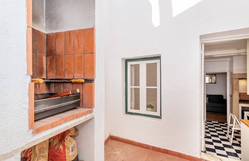 Santo Estevao Apartment | GuestReady - Local stay in São Vicente