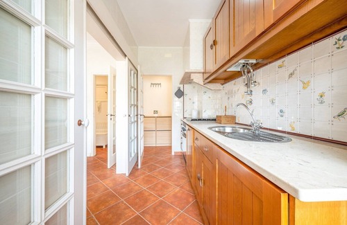 Belem Apartment | GuestReady - Lovely experience near Torre de Belém