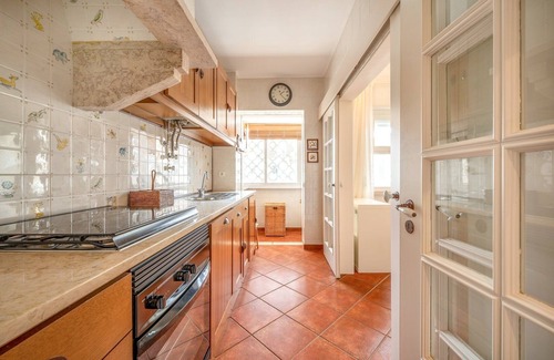 Belem Apartment | GuestReady - Lovely experience near Torre de Belém