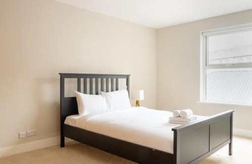 The Liberties Apartment | GuestReady - Lovely home in Dublin city centre