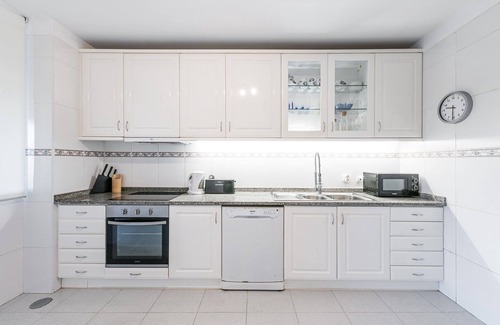Madalena Apartment | GuestReady - Madalena Beach Pool & Tennis
