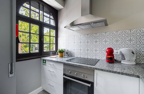 Gloria Apartment | GuestReady - Magnolia Inn - Apartment 202