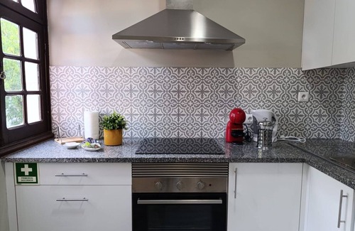 Gloria Apartment | GuestReady - Magnolia Inn - Apartment 202