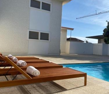 Esposende House | GuestReady - Marinhas Beauty near Esposende Beach