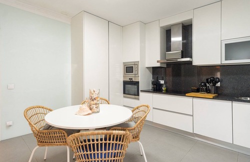 Esposende Apartment | GuestReady - Marinhas Beauty near Esposende Beach