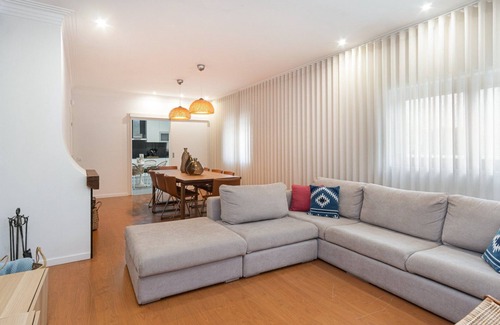 Esposende Apartment | GuestReady - Marinhas Beauty near Esposende Beach