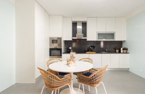 Esposende Apartment | GuestReady - Marinhas Beauty near Esposende Beach