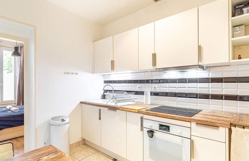 Charenton-le-Pont Apartment | GuestReady - Modern stay next to Vincennes Woods
