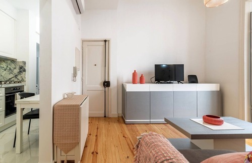Penha de Franca Apartment | GuestReady - Modern 2Bedroom Apartment in Graça