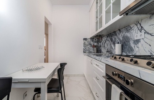 Penha de Franca Apartment | GuestReady - Modern 2Bedroom Apartment in Graça