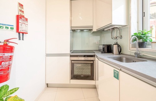 Belem Apartment | GuestReady - Modern and cosy apartment