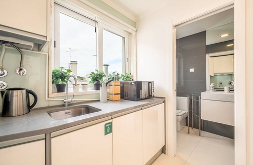 Belem Apartment | GuestReady - Modern and cosy apartment
