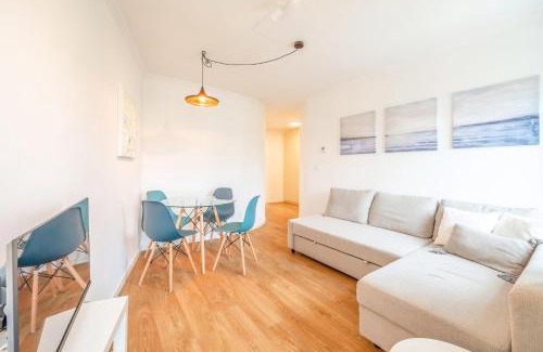 Belem Apartment | GuestReady - Modern and cosy apartment