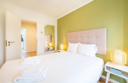 Belem Apartment | GuestReady - Modern and cosy apartment