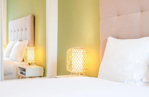 Belem Apartment | GuestReady - Modern and cosy apartment