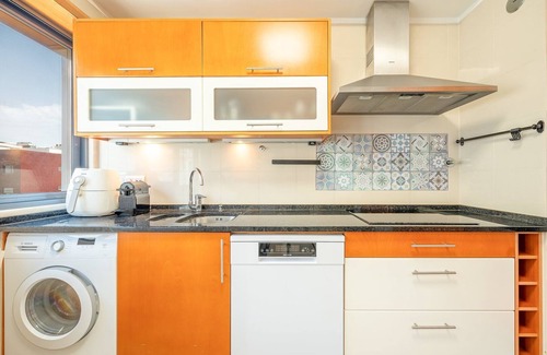 Parque das Nacoes Apartment | GuestReady - Modern stay in Parque das Nações