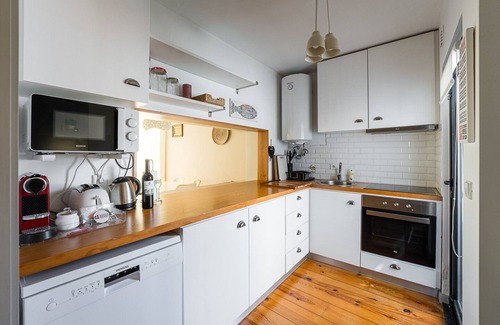Aldoar Foz do Douro e Nevogilde House | GuestReady - Modernity and comfort near the sea