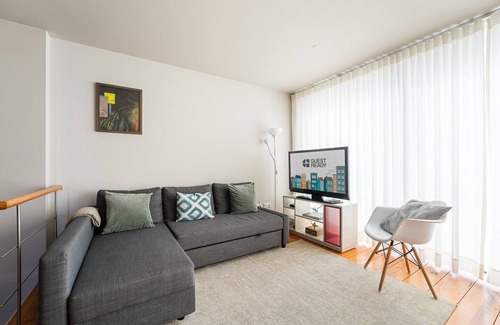 Aldoar Foz do Douro e Nevogilde House | GuestReady - Modernity and comfort near the sea