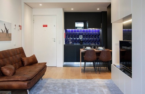 Centro / Baixa Apartment | GuestReady - Mompilher Apartments