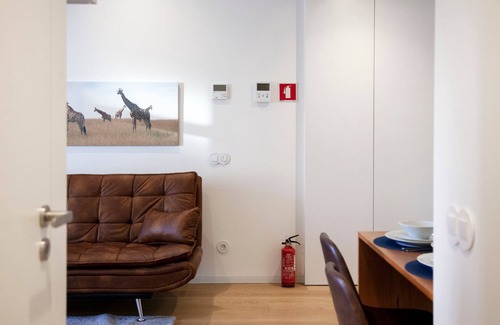 Centro / Baixa Apartment | GuestReady - Mompilher Apartments