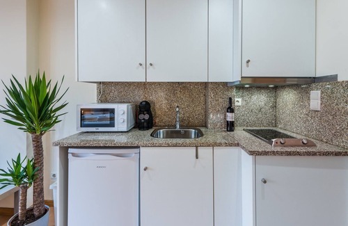 Boavista Apartment | GuestReady - MusicHall - Bohemian Rhapsody